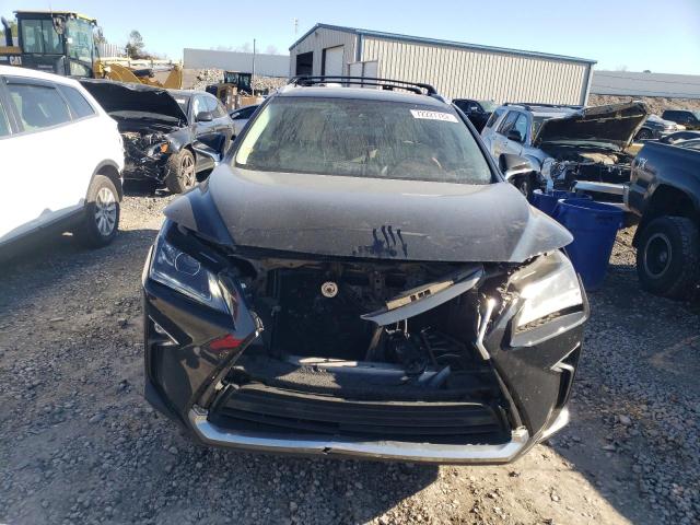Photo 5 from auction – 2018 LEXUS RX 350 BAS with VIN 2T2ZZMCA6JC116685