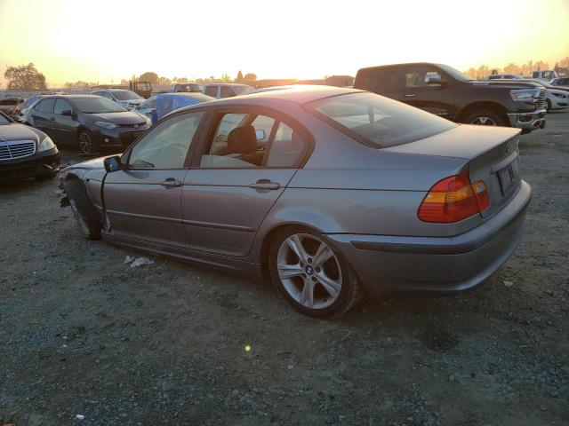 Photo 2 from auction – 2004 BMW 325 IS SUL with VIN WBAAZ33414KP85520