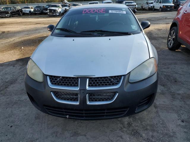 Photo 5 from auction – 2006 DODGE STRATUS SX with VIN 1B3EL46X86N167647