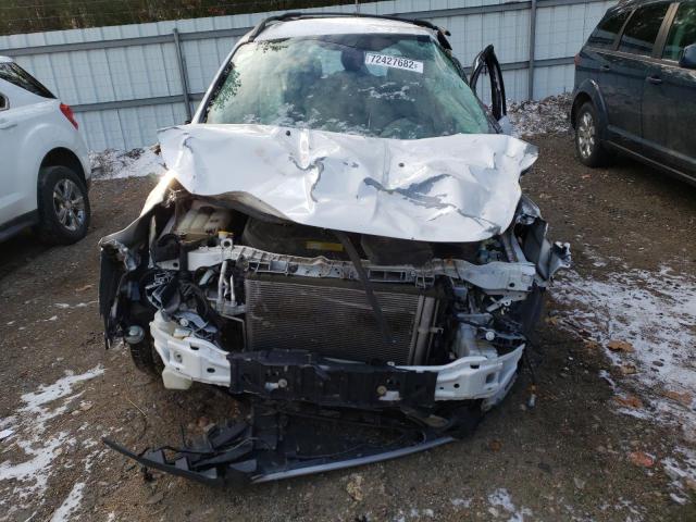 Photo 5 from auction – 2013 FORD ESCAPE SEL with VIN 1FMCU9HX6DUB12044