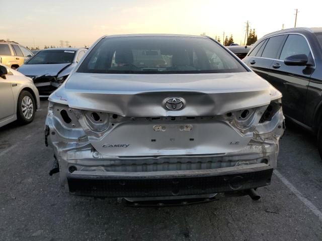 Photo 6 from auction – 2015 TOYOTA CAMRY LE with VIN 4T4BF1FK2FR505689
