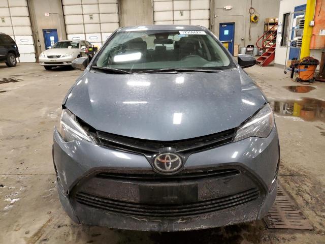 Photo 5 from auction – 2018 TOYOTA COROLLA L with VIN 2T1BURHE2JC990982