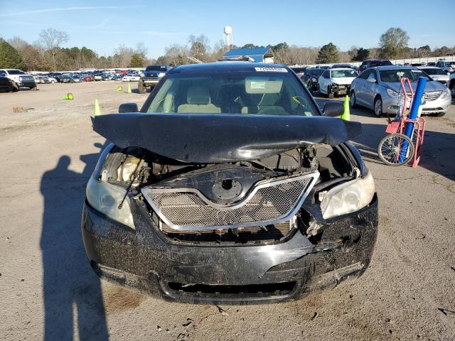 Photo 5 from auction – 2008 TOYOTA CAMRY CE with VIN 4T4BE46K58R032894