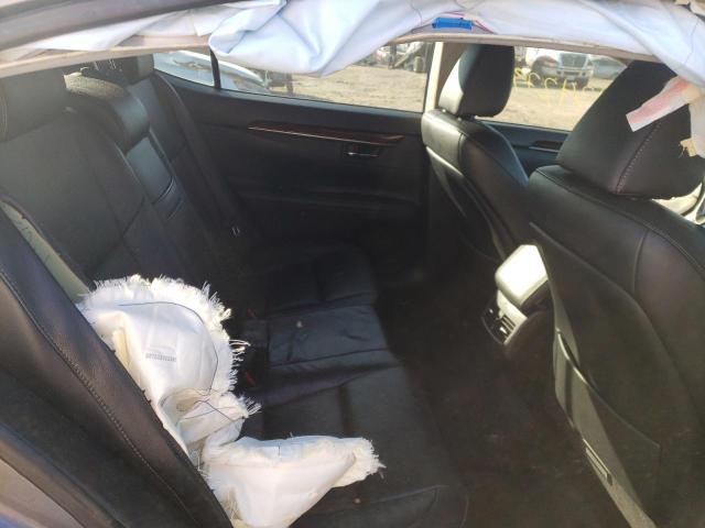 Photo 10 from auction – 2013 LEXUS ES 350 with VIN JTHBK1GG8D2056241