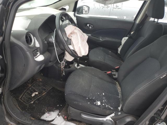 Photo 7 from auction – 2015 NISSAN VERSA NOTE with VIN 3N1CE2CP6FL389700