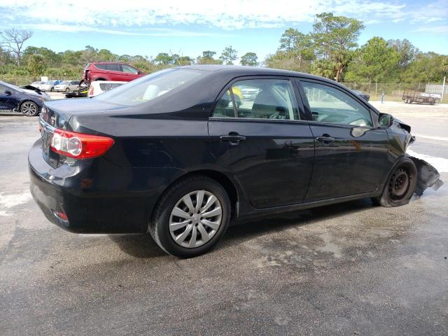 Photo 3 from auction – 2012 TOYOTA COROLLA BA with VIN 2T1BU4EE6CC822045