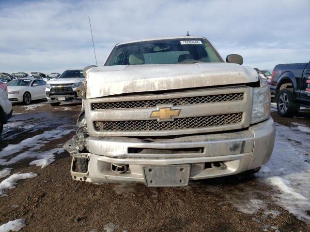 Photo 5 from auction – 2013 CHEVROLET SILVERADO with VIN 3GCPKSE78DG352979