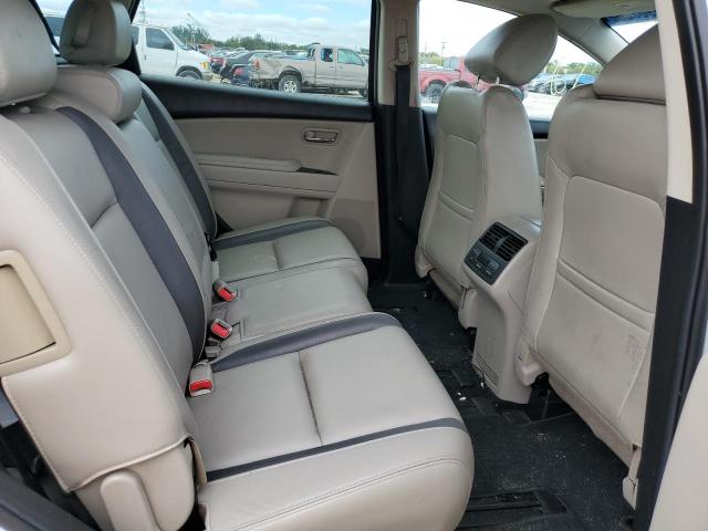 Photo 11 from auction – 2011 MAZDA CX-9 with VIN JM3TB2CA6B0306623