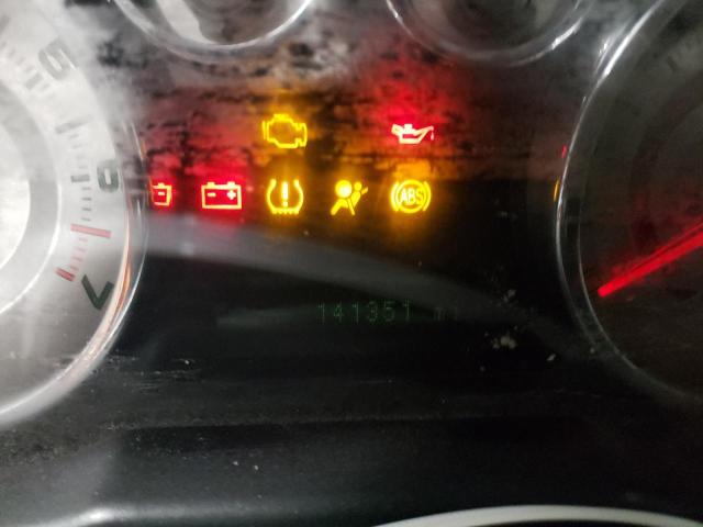 Photo 9 from auction – 2010 FORD EDGE LIMIT with VIN 2FMDK3KC0ABA48565