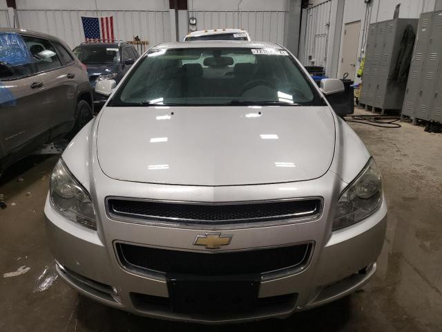 Photo 5 from auction – 2009 CHEVROLET MALIBU 2LT with VIN 1G1ZJ57789F209820