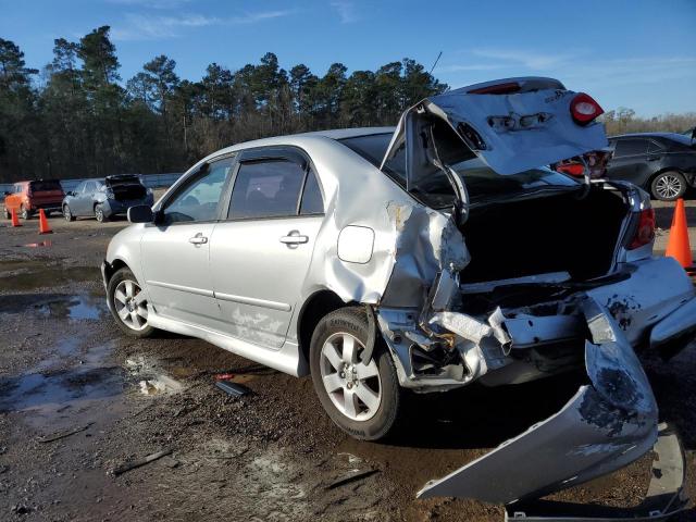 Photo 2 from auction – 2005 TOYOTA COROLLA CE with VIN 1NXBR32E45Z516480
