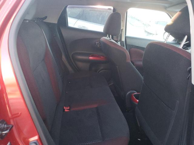 Photo 11 from auction – 2012 NISSAN JUKE S with VIN JN8AF5MR2CT115912