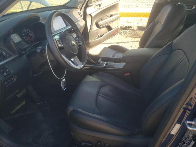 Photo 7 from auction – 2020 KIA OPTIMA EX with VIN 5XXGU4L18LG415987