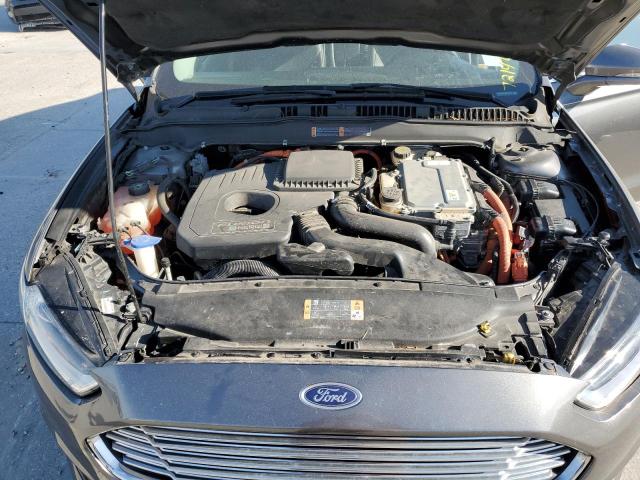 Photo 11 from auction – 2013 FORD FUSION TIT with VIN 3FA6P0SU9DR382496