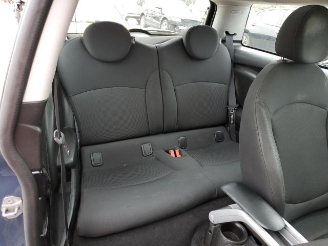 Photo 10 from auction – 2010 MINI COOPER with VIN WMWMF3C57ATZ26160