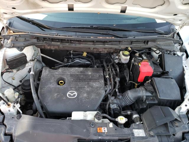Photo 12 from auction – 2010 MAZDA CX-7 with VIN JM3ER2W50A0326481