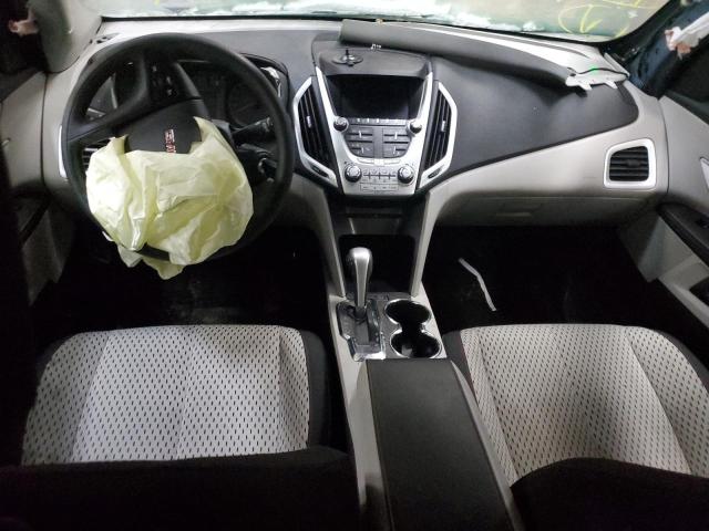 Photo 8 from auction – 2012 GMC TERRAIN SL with VIN 2GKFLREK4C6112462
