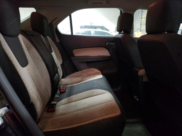 Photo 11 from auction – 2011 CHEVROLET EQUINOX LS with VIN 2GNALBECXB1296315