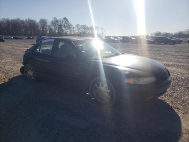 Photo 4 from auction – 1998 BUICK REGAL GS with VIN 2G4WF5212W1425367