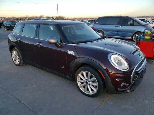 Photo 4 from auction – 2017 MINI COOPER S C with VIN WMWLU5C54H2E81084