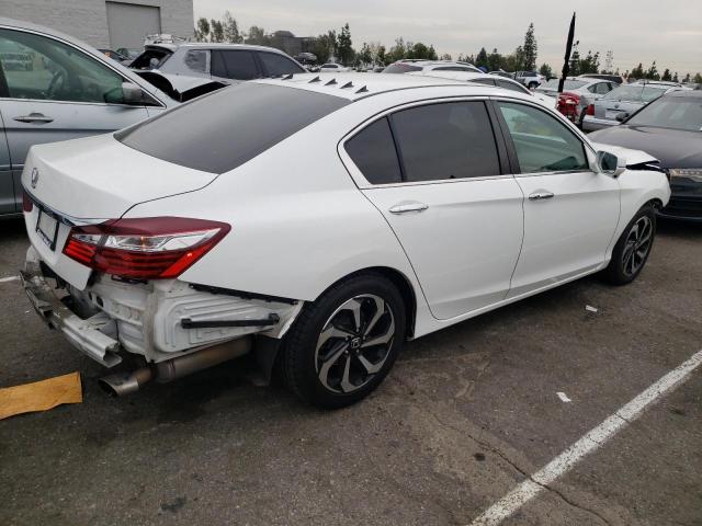 Photo 3 from auction – 2017 HONDA ACCORD EX with VIN 1HGCR2F74HA214824