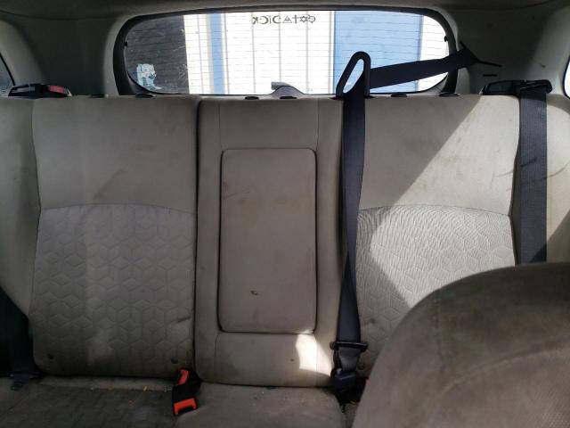 Photo 10 from auction – 2021 MITSUBISHI OUTLANDER with VIN JA4APUAU6MU010808