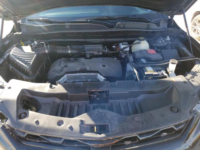 Photo 12 from auction – 2020 CHEVROLET BLAZER 1LT with VIN 3GNKBBRA9LS587507