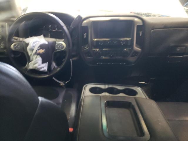 Photo 8 from auction – 2018 CHEVROLET SILVERADO with VIN 3GCUKRECXJG554615