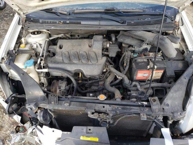 Photo 11 from auction – 2010 NISSAN SENTRA 2.0 with VIN 3N1AB6AP9AL673258