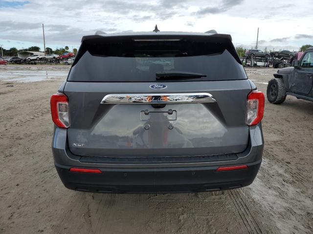 Foto 6 de la subasta – 2022 FORD EXPLORER X con VIN 1FMSK7DH6NGC27277