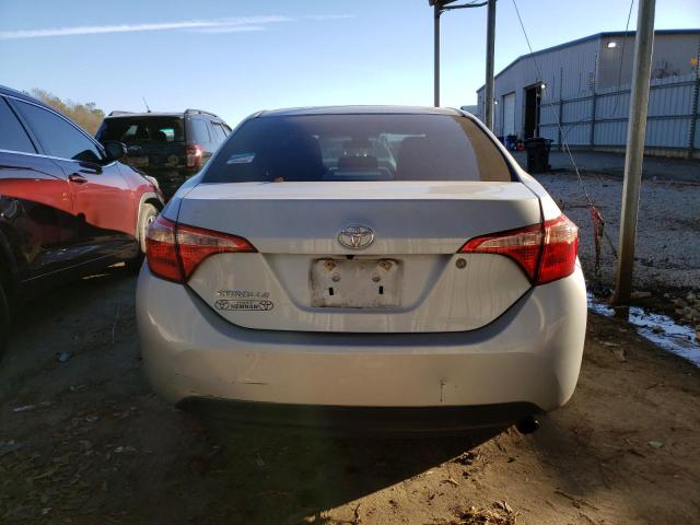 Photo 6 from auction – 2018 TOYOTA COROLLA L with VIN 2T1BURHE8JC977962