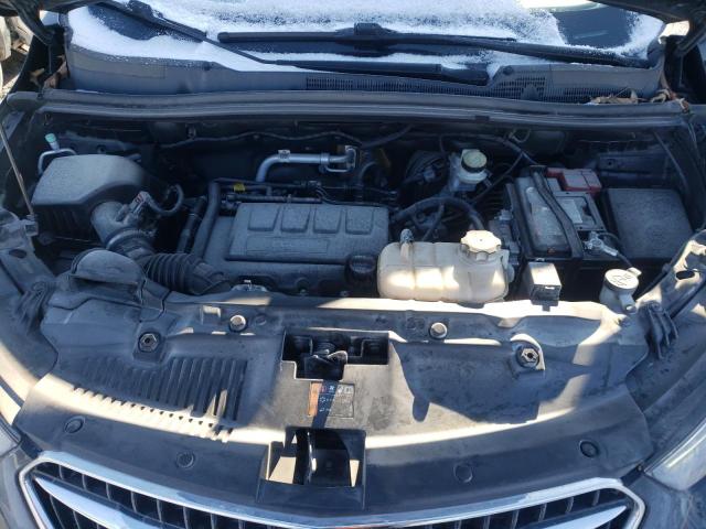 Photo 11 from auction – 2019 BUICK ENCORE PRE with VIN KL4CJASB0KB707597
