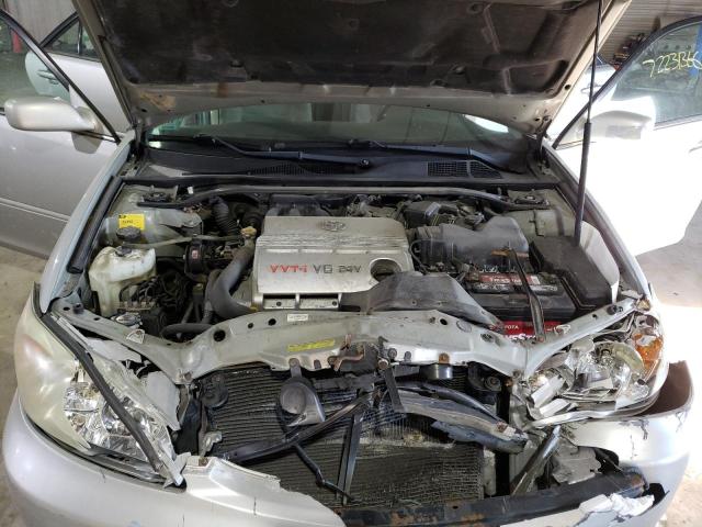 Photo 11 from auction – 2004 TOYOTA CAMRY LE with VIN 4T1BF32KX4U075516