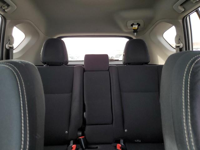 Photo 10 from auction – 2015 TOYOTA RAV4 XLE with VIN 2T3RFREVXFW324611