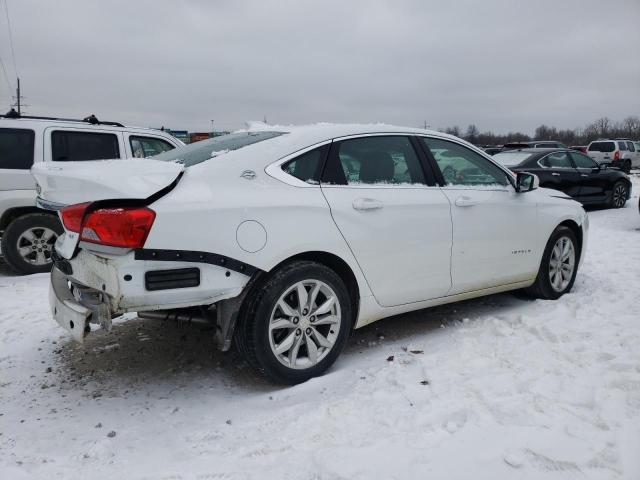 Photo 3 from auction – 2017 CHEVROLET IMPALA LT with VIN 2G1105SA5H9183574