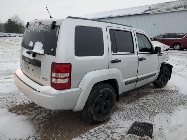 Photo 4 from auction – 2012 JEEP LIBERTY SP with VIN 1C4PJMAK5CW154692