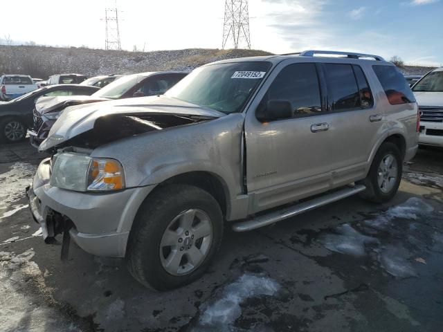 FORD EXPLORER L 2004 with VIN 1FMDU75E84ZB37283 - Photo from auction