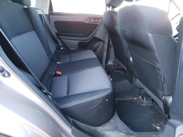 Photo 11 from auction – 2014 SUBARU FORESTER 2 with VIN JF2SJAEC4EH506505