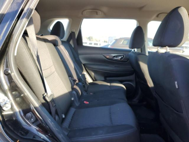 Photo 10 from auction – 2018 NISSAN ROGUE S with VIN KNMAT2MT6JP580911