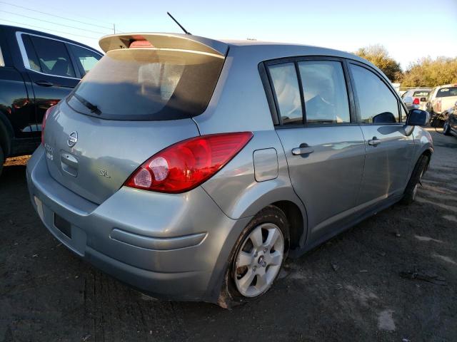 Photo 3 from auction – 2008 NISSAN VERSA S with VIN 3N1BC13E88L357246