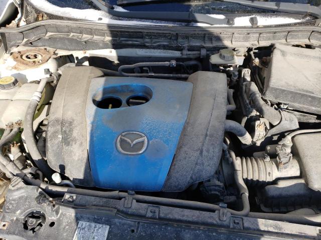 Photo 11 from auction – 2012 MAZDA 3 I with VIN JM1BL1L72C1565931
