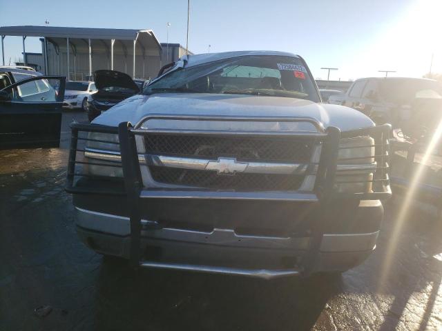 Foto 5 de la subasta – 2004 CHEVROLET SILVERADO con VIN 1GCHC29U64E351001