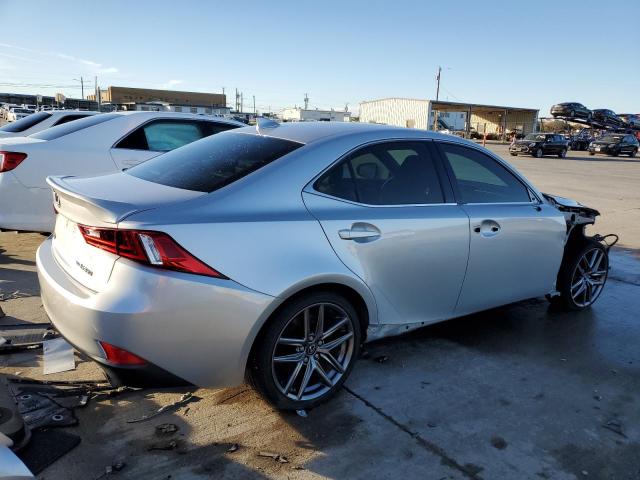 Photo 3 from auction – 2016 LEXUS IS 350 with VIN JTHCE1D20G5011088