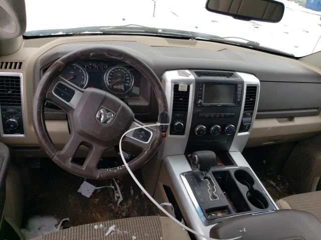 Photo 8 from auction – 2011 DODGE RAM 1500 with VIN 1D7RV1CTXBS516934