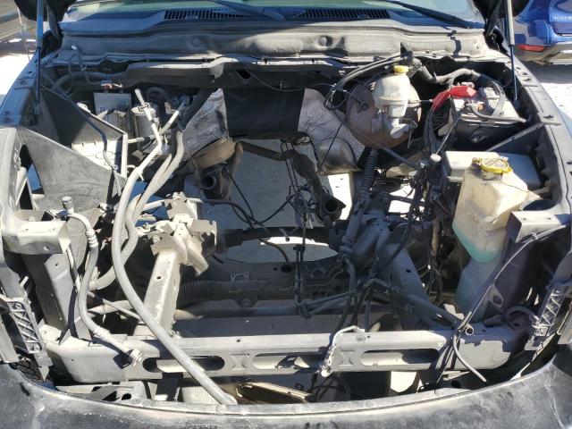 Photo 11 from auction – 2005 DODGE RAM SRT10 with VIN 3D3HA18H85G806937