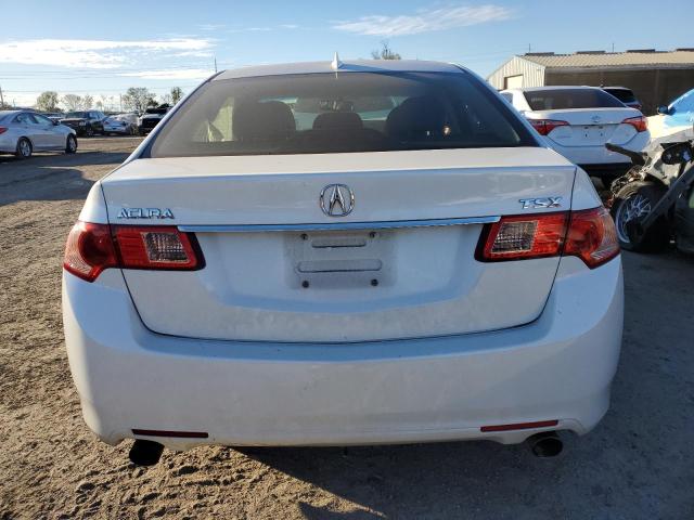 Photo 6 from auction – 2012 ACURA TSX with VIN JH4CU2F43CC028707