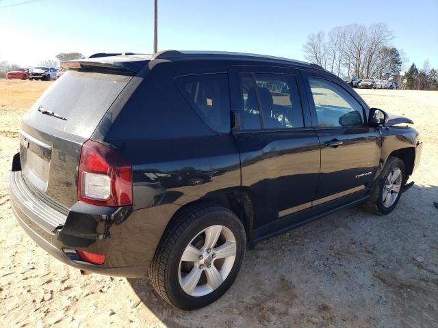 Photo 3 from auction – 2016 JEEP COMPASS SP with VIN 1C4NJCBA1GD705581