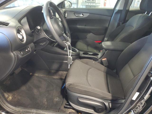 Photo 7 from auction – 2020 KIA FORTE with VIN 3KPF24AD1LE234723
