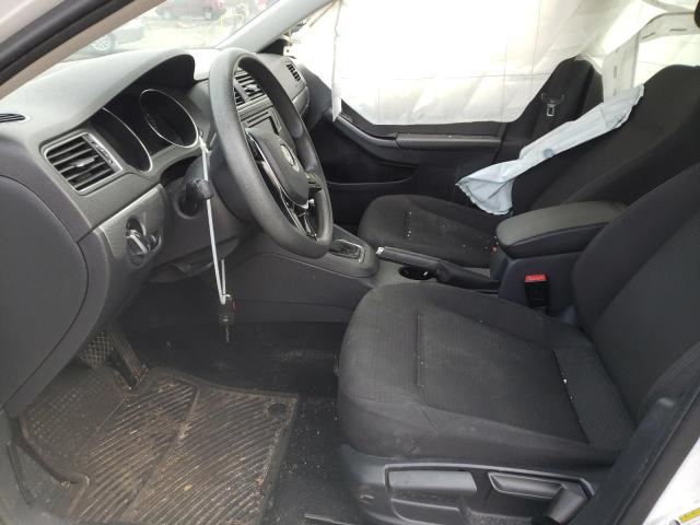 Photo 7 from auction – 2016 VOLKSWAGEN JETTA SE with VIN 3VWD67AJ5GM294452