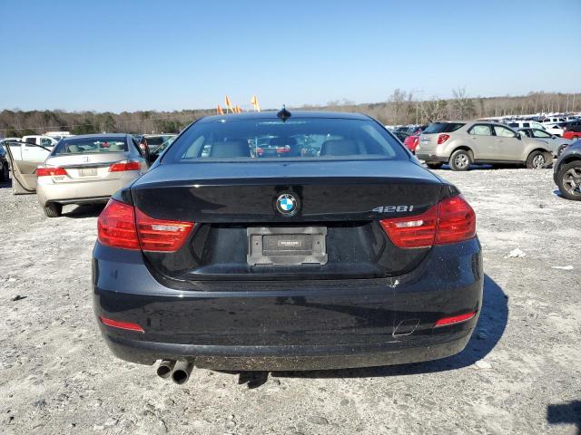 Photo 6 from auction – 2015 BMW 428 I with VIN WBA3N7C50FK224474